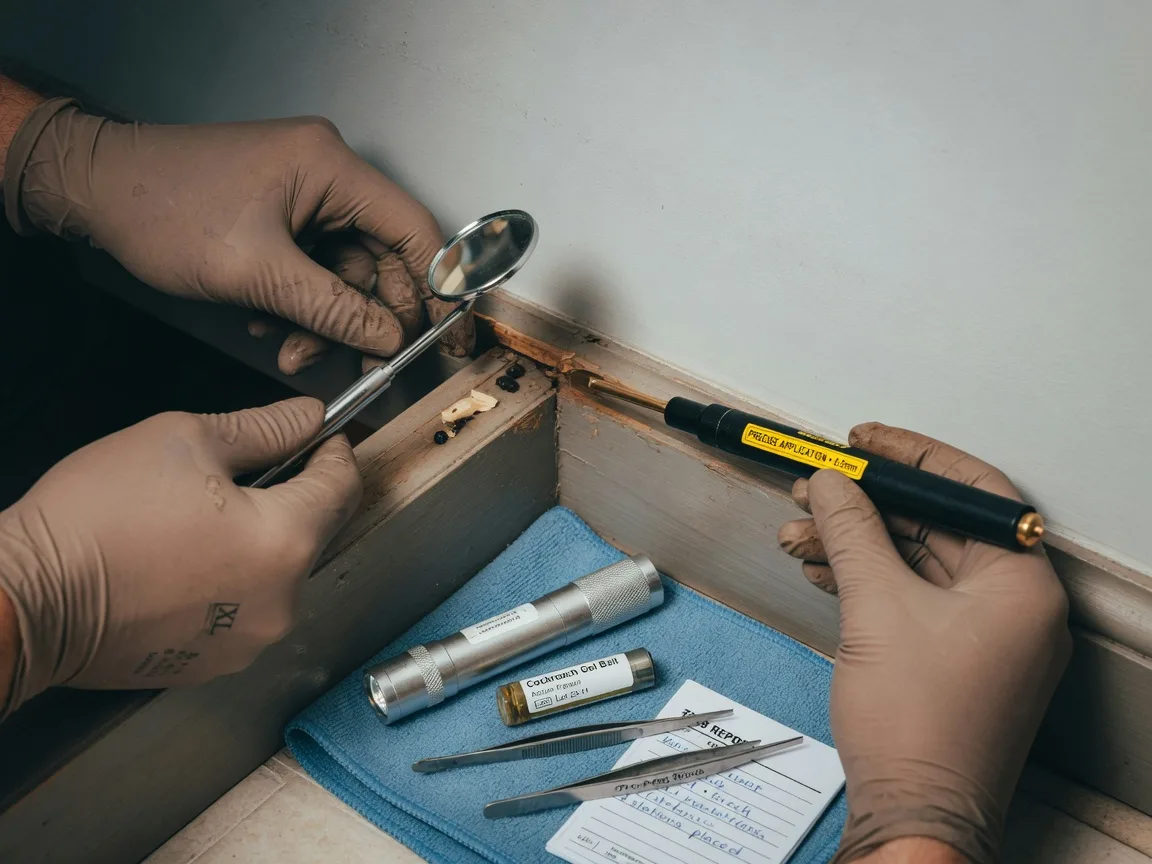 Why choose Emergency Pest Control in Waurika, OK